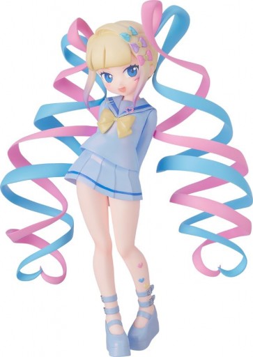 POP UP PARADE NEEDY GIRL OVERDOSE 超絶最かわてんしちゃん INTERNET YAMERO Ver. グッドスマイルカンパニー, GSC06779, by グッドスマイルカンパニー