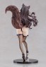 1/6 HaneAme 雨波 HaneAme 犬ペット彼女 グッドスマイルカンパニー, GSC46780, by グッドスマイルカンパニー