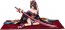 1/8 陰陽師 妖刀姫 桜雨刀舞ver. ミートス, MTS23316, by ミートス
