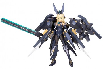 フレームアームズ・ガール  ゼルフィカール コトブキヤ, KBY07933, by コトブキヤ