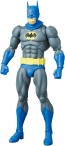 MAFEX KNIGHT CRUSADER BATMAN メディコム・トイ, MED72157, by メディコム・トイ