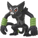 ポケットモンスター モンコレ MS-40 ザルード ポケモンタカラトミー, TAK69291, by タカラトミー