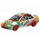 1/24 JTCC ジャックス シビック ハセガワ, HAS02962, by ハセガワ