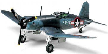 1/72  F4U-1ﾊﾞｰﾄﾞｹ-ｼﾞ ｺﾙｾｱ, TAM07747, by タミヤ