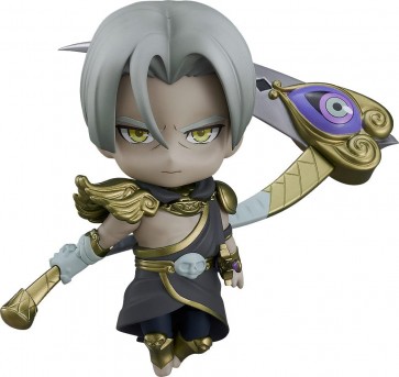 ねんどろいど ハデス タナトス グッドスマイルカンパニー, GSC70285, by グッドスマイルカンパニー