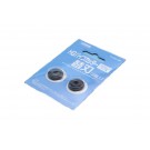 HG パイプカッター【プラスチックパイプ用】 替刃（2個入） HT502 ウェーブ, WAV85027, by ウェーブ