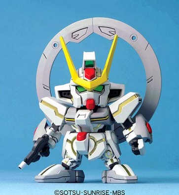 SDガンダム BB戦士 スターゲイザーガンダム バンダイ, BAN75951, by バンダイ