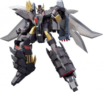 THE合体 超獣機神ダンクーガ ダイリューガ グッドスマイルカンパニー, GSC05277, by グッドスマイルカンパニー