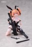 1/12 BUNNY RAPID ACTION SQUAD Sniper レオーニ 溯行Sushing, SUS01941, by 溯行Sushing