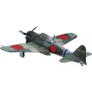 1/48三菱 A6M5 零式艦上戦闘機 52型, HASJT23, by ハセガワ