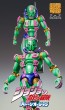 超像可動 ジョジョの奇妙な冒険 第6部 ダイバー・ダウン (荒木飛呂彦指定カラー) メディコス, MEC18883, by メディコス