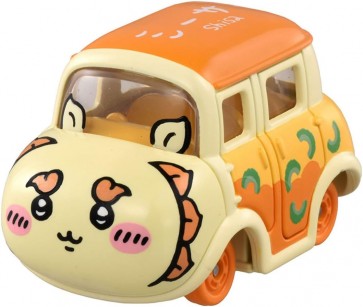 ドリームトミカ ちいかわ シーサー タカラトミー, TAK59779, by タカラトミー