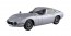 1/32 ザ・スナップキット トヨタ 2000GT (サンダーシルバーメタリック) アオシマ, AOS56295, by アオシマ