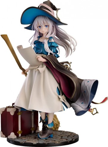 1/7 魔女の旅々 イレイナ ～初夏の蒼穹～ グッドスマイルカンパニー, GSC03617, by グッドスマイルカンパニー