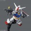 SDガンダム クロスシルエット ＲＸ－７８－２ ガンダム＆クロスシルエットフレームセット バンダイ, BAN83812, by バンダイ