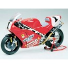 1/12 オートバイシリーズ ドゥカティ888 スーパーバイクレーサー タミヤ, TAM92546, by タミヤ