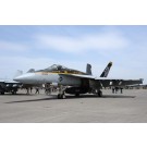 1/72 アメリカ海軍 艦上戦闘機 F/A-18E スーパーホーネット VFA-27 ロイヤルメイセス 2024 プラッツ, PLZ14539, by プラッツ