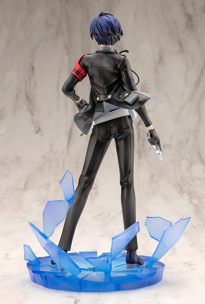 1/8 ARTFX J ペルソナ3 リロード P3R主人公 コトブキヤ | 東京