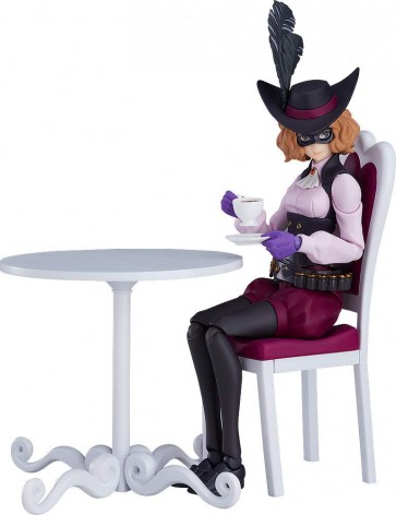 figma PERSONA5 the Animation ノワール DX ver. マックスファクトリー, MAX66300, by マックスファクトリー