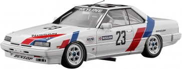 1/24 ニッサン スカイライン RSターボ (DR30) 1986 JTC チャンピオン ハセガワ, HAS08056, by ハセガワ