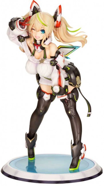 1/7 ファンタシースターオンライン2 es ジェネ (ステラメモリーズVer.) (再販) コトブキヤ, KBY51588, by コトブキヤ