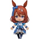 ねんどろいど ウマ娘 プリティーダービー スーパークリーク グッドスマイルカンパニー, GSC75421, by グッドスマイルカンパニー