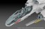 1/100 R-9A[ARROW-HEAD]Ver.R-TYPE FINAL 2 PLUM, PLM84401, by PLUM