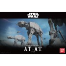 1/144 AT-AT, BAN44762, by バンダイ