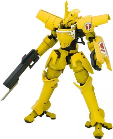 1/60 ブレイクブレイド エルテーミス リニューアルVer. コトブキヤ, KBY68302, by コトブキヤ