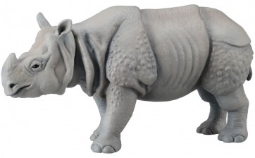 アニア AS-18 インドサイ タカラトミー, TAK71064, by タカラトミー