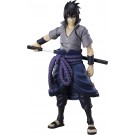 S.H.Figuarts NARUTO -ナルト- 疾風伝 うちはサスケ -全ての憎しみを背負う者- バンダイ, BAC34504, by バンダイ