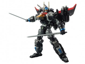 ダイアクロン DA-45 ダイアバトルスV2 [レッドライトニング] タカラトミー, TAK49002, by タカラトミー