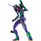 DYNACTION 汎用ヒト型決戦兵器 人造人間エヴァンゲリオン初号機 エヴァンゲリオンバンダイ, BAN08550, by バンダイ