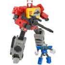 トランスフォーマー SS-129 ブラスター&イジェクト タカラトミー, TAK18639, by タカラトミー