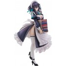1/6 Maid Maison はにかみ彼女 地上ひかげ DMM Factory, DMM62947, by DMM Factory