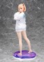 1/7 リコリス リコイル 錦木千束 オーバーサイズトレーナーVer. ファット・カンパニー, PHA69107, by ファット・カンパニー