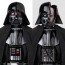 MAFEX DARTH VADER (TM) (Obi-Wan Kenobi Ver.)  メディコム・トイ, MED72669, by メディコム・トイ