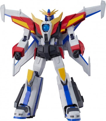 THE合体 伝説の勇者ダ ガーン ダ・ガーンX グッドスマイルカンパニー, GSC83407, by グッドスマイルカンパニー