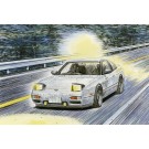 1/24 頭文字Dシリーズ No.007 180SX 健二 フジミ, FUJ83954, by フジミ