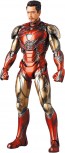 MAFEX IRON MAN MARK85 (BATTLE DAMAGE Ver.)  メディコム・トイ, MED71952, by メディコム・トイ