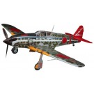 1/32 川崎 ｷ61 三式戦闘機 飛燕 I型 丙 ハセガワ, HAS88788, by ハセガワ