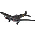 1/72ﾊｲﾝｹﾙ He111H-6, HASE21, by ハセガワ