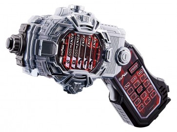 仮面ライダージオウ DXファイズフォンX(テン) バンダイ, BAN97987, by バンダイ