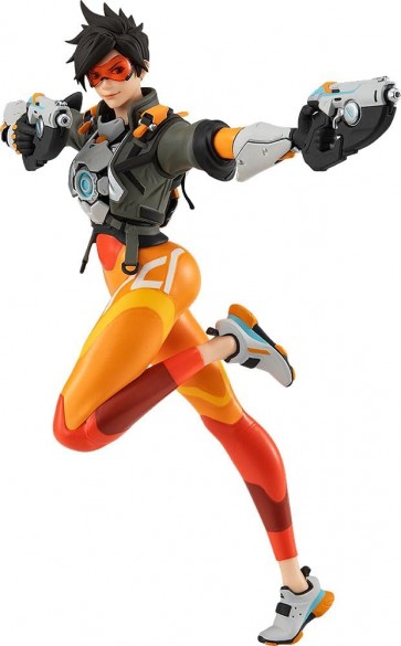 POP UP PARADE オーバーウォッチ 2 トレーサー グッドスマイルカンパニー, GSC48173, by グッドスマイルカンパニー