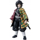 S.H.Figuarts 鬼滅の刃 冨岡義勇 バンダイ, BAC64778, by バンダイ