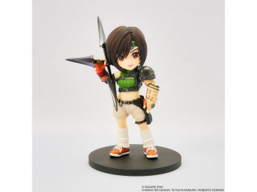 ファイナルファンタジーVII リバースアドラブルアーツユフィ・キサラギ スクウェアエニックス, SQE87330, by スクウェア・エニックス