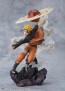 フィギュアーツZERO NARUTO-ナルト- 疾風伝 [超激戦] うずまきナルト -仙法･熔遁螺旋手裏剣- バンダイ, BAC60558, by バンダイ