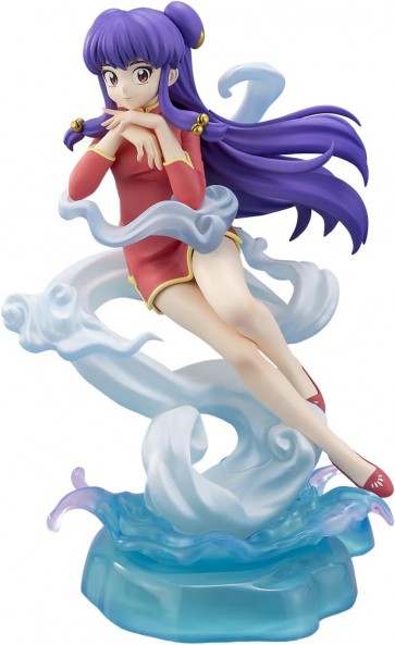 Figuarts Zero chouette らんま1/2 シャンプー バンダイ, BAC76047, by バンダイ