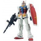 ROBOT魂 < SIDE MS > RX-78-2 ガンダム ver. A.N.I.M.E. バンダイ, BAN22770, by バンダイ