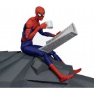 千値練　スパイダーマン：スパイダーバース SVアクション ピーター・B・パーカー/スパイダーマン DX版, SEN83744, by 千値練